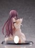 Original Character PVC Statue 1/4 Kaori Tachibana Illustrated by Saburo 23 cm