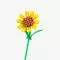 Pantasy Original Construction Set Sunflower