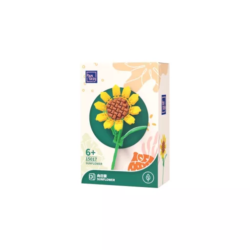 Pantasy Original Construction Set Sunflower