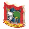Peanuts Puremind Magnet Circus Adventure