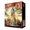 Original-Steampunk Series Construction Set Steampunk Clock Tower Park 58 cm