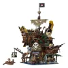 Pantasy Original Építőjáték Készlet The Pirates Pub 44 cm
