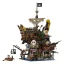 Pantasy Original Építőjáték Készlet The Pirates Pub 44 cm