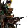 Pantasy Original Építőjáték Készlet The Pirates Pub 44 cm