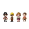 Pantasy Original Építőjáték Készlet The Pirates Pub 44 cm