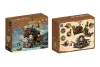Pantasy Original Építőjáték Készlet The Pirates Pub 44 cm