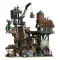 Pantasy Original Construction Set Western Mine