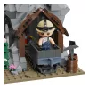 Pantasy Original Construction Set Western Mine