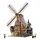 Pantasy Original Construction Steampunk Windmill Workshop