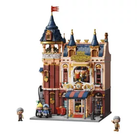 Pantasy Original Construction Set Toy Store