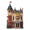 Pantasy Original Construction Set Toy Store