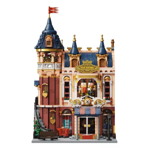 Pantasy Original Construction Set Toy Store