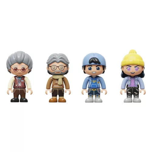 Pantasy Original Construction Set Toy Store