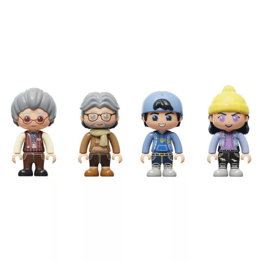 Pantasy Original Construction Set Toy Store