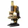 Pantasy Original Construction Set Retro Microscope