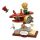 The Little Prince Starry Ride Construction Set Plane 14 cm