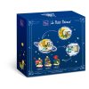 The Little Prince Starry Ride Construction Set New Moon 13 cm