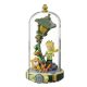 The Little Prince Eternity Series Construction Set Starlight Lamp 19 cm