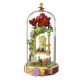 The Little Prince Eternity Series Construction Set Rose Swing 20 cm