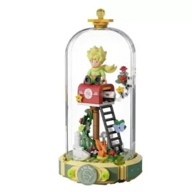   The Little Prince Eternity Series Construction Set Wishing Mailbox 20 cm