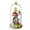 The Little Prince Eternity Series Construction Set Wishing Mailbox 20 cm