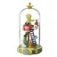 The Little Prince Eternity Series Construction Set Wishing Mailbox 20 cm