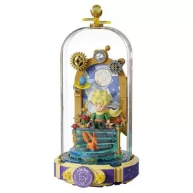   The Little Prince Eternity Series Construction Set Starry Gate 20 cm