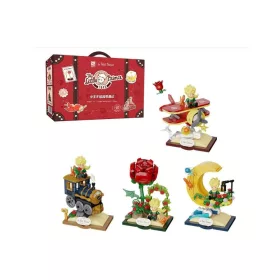 Le Petit Prince Construction Set Starry Ride Set