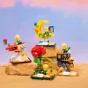 Le Petit Prince Construction Set Starry Ride Set