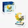 Le Petit Prince Construction Set Starry Ride Set