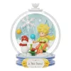 The Little Prince Construction Set Winter Melody