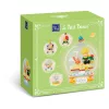 The Little Prince Construction Set Book Soaring