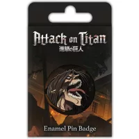 Pins & Brooches