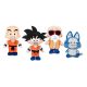 Dragon Ball Plush Figures Character 28 cm Assortment (12)