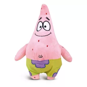   SpongeBob Squarepants: Patrick Star Classic S3 27 cm Supersoft Plüss Figura