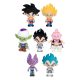 Dragon Ball Plush Figures 22 cm Assortment (12)