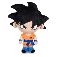Dragon Ball plüssök