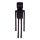 Minecraft Plüss Figura Enderman 30 cm