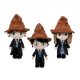 Harry Potter Plush Figures Assortment Harry, Hermion, Ron 29 cm (12)