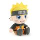 Naruto Plush Figure Naruto Sitting 25 cm