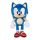 Dragon Ball Plush Figure Sonic Classic 30 cm