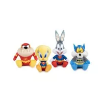Plushes