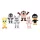 Looney Tunes Plush Figures 28 cm Baby Assortment (12)