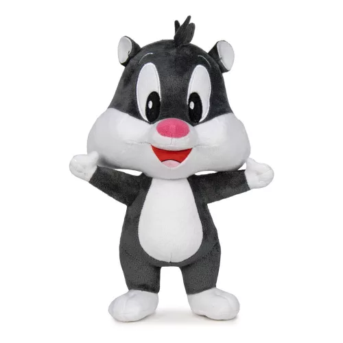 Looney Tunes Plush Figures 28 cm Baby Assortment (12)