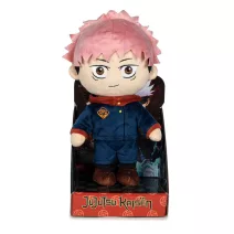 Jujutsu Kaisen plüssök