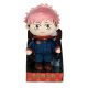 Jujutsu Kaisen Plüss Figura Itadori 27 cm