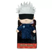 Jujutsu Kaisen plüssök