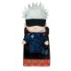 Jujutsu Kaisen Plüss Figura Gojo 27 cm