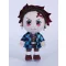 Demon Slayer Plüss Figura Tanjiro 27 cm