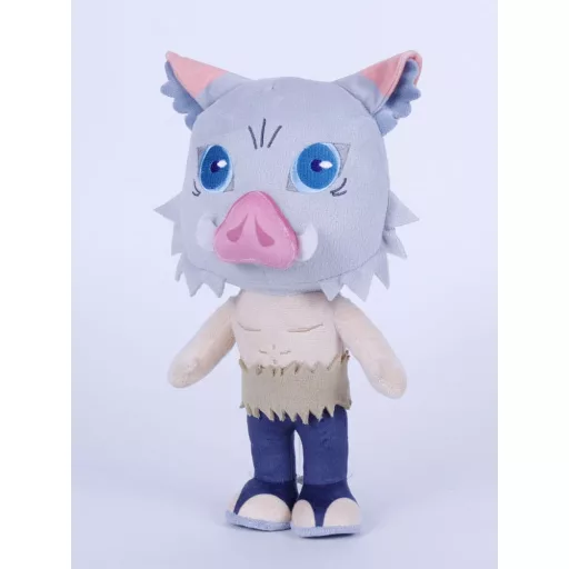 Demon Slayer Plüss Figura Tanjiro 27 cm